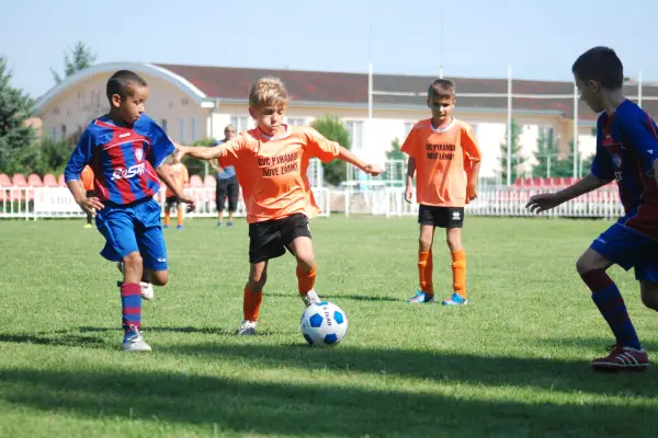 Youth Development Workshop